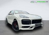 Porsche Cayenne occasion année 2021 boite Automatique Annonce Porsche Cayenne occasion Essence GTS 4.0 V8 460 ch BVA à Beaupuy