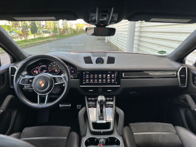 Porsche Cayenne GTS 4.0 V8 460 ch  BVA  occasion  Beaupuy - photo n3