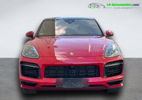Porsche Cayenne GTS 4.0 V8 460 ch  BVA  occasion  Beaupuy - photo n2