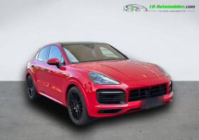 Porsche Cayenne , garage LB AUTOMOBILES  Beaupuy