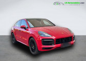 Porsche Cayenne occasion année 2022 boite Automatique Annonce Porsche Cayenne occasion Essence GTS 4.0 V8 460 ch BVA à Beaupuy