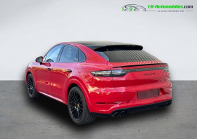Porsche Cayenne GTS 4.0 V8 460 ch  BVA  occasion  Beaupuy - photo n4