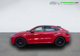 Porsche Cayenne GTS 4.0 V8 460 ch  BVA  occasion  Beaupuy - photo n5