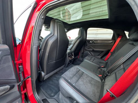 Porsche Cayenne GTS 4.0 V8 460 ch  BVA  occasion  Beaupuy - photo n8