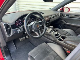 Porsche Cayenne GTS 4.0 V8 460 ch  BVA  occasion  Beaupuy - photo n7