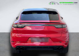 Porsche Cayenne GTS 4.0 V8 460 ch  BVA  occasion  Beaupuy - photo n6