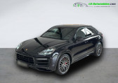 Porsche Cayenne occasion année 2022 boite Automatique Annonce Porsche Cayenne occasion Essence GTS 4.0 V8 460 ch BVA à Beaupuy