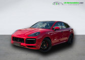 Porsche Cayenne GTS 4.0 V8 460 ch  BVA   Beaupuy 31