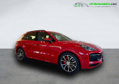 Porsche Cayenne GTS 4.0 V8 460 ch  BVA   Beaupuy 31