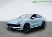 Porsche Cayenne GTS 4.0 V8 460 ch  BVA   Beaupuy 31