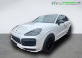 Porsche Cayenne GTS 4.0 V8 460 ch  BVA   Beaupuy 31