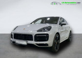 Porsche Cayenne occasion année 2022 boite Automatique Annonce Porsche Cayenne occasion Essence GTS 4.0 V8 460 ch BVA à Beaupuy