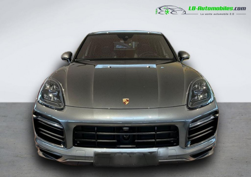 Porsche Cayenne GTS 4.0 V8 460 ch  BVA  occasion  Beaupuy - photo n3