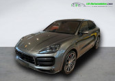 Porsche Cayenne occasion année 2020 boite Automatique Annonce Porsche Cayenne occasion Essence GTS 4.0 V8 460 ch BVA à Beaupuy
