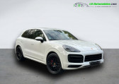 Porsche Cayenne occasion année 2021 boite Automatique Annonce Porsche Cayenne occasion Essence GTS 4.0 V8 460 ch BVA à Beaupuy