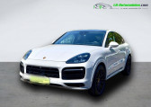 Porsche Cayenne occasion année 2022 boite Automatique Annonce Porsche Cayenne occasion Essence GTS 4.0 V8 460 ch BVA à Beaupuy