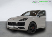 Porsche Cayenne occasion année 2021 boite Automatique Annonce Porsche Cayenne occasion Essence GTS 4.0 V8 460 ch BVA à Beaupuy