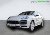 Porsche Cayenne occasion année 2022 boite Automatique Annonce Porsche Cayenne occasion Essence GTS 4.0 V8 460 ch BVA à Beaupuy