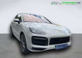 Porsche Cayenne occasion année 2022 boite Automatique Annonce Porsche Cayenne occasion Essence GTS 4.0 V8 460 ch BVA à Beaupuy