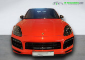 Porsche Cayenne GTS 4.0 V8 460 ch  BVA   Beaupuy 31