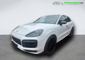 Porsche Cayenne occasion année 2021 boite Automatique Annonce Porsche Cayenne occasion Essence GTS 4.0 V8 460 ch BVA à Beaupuy
