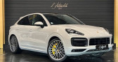 Annonce Porsche Cayenne occasion Essence GTS 4.0 V8 460ch 958 III BOSE PANO 360 PDCC CHRONO PDLS+ SO  Mry Sur Oise