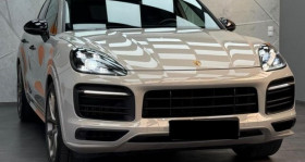 Porsche Cayenne occasion 2022 mise en vente à Montvrain par le garage EXELLIA AUTO LEASE - photo n°1