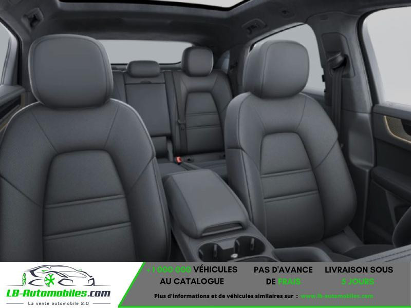 Porsche Cayenne GTS 4.0 V8 474 ch  occasion  Beaupuy - photo n5