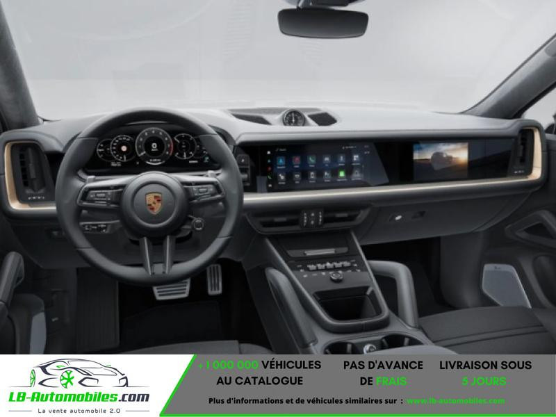 Porsche Cayenne GTS 4.0 V8 474 ch  occasion  Beaupuy - photo n3