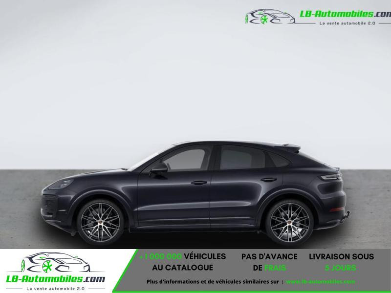 Porsche Cayenne GTS 4.0 V8 474 ch  occasion  Beaupuy - photo n4