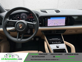 Porsche Cayenne GTS 4.0 V8 474 ch  occasion � Beaupuy - photo n�3