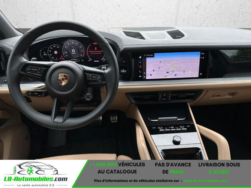 Porsche Cayenne GTS 4.0 V8 474 ch  occasion � Beaupuy - photo n�3