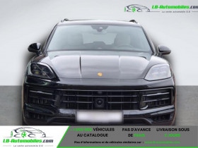 Porsche Cayenne GTS 4.0 V8 474 ch  occasion � Beaupuy - photo n�3