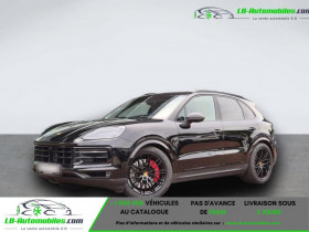 Porsche Cayenne GTS 4.0 V8 474 ch  occasion � Beaupuy - photo n�2