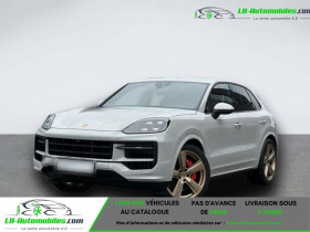 Porsche Cayenne GTS 4.0 V8 474 ch  occasion � Beaupuy - photo n�2