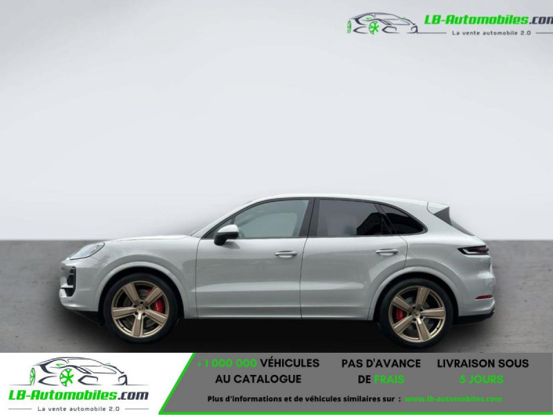 Porsche Cayenne GTS 4.0 V8 474 ch  occasion � Beaupuy - photo n�6