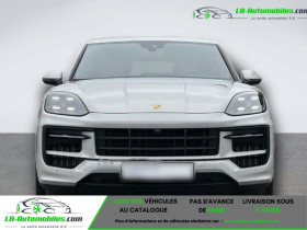 Porsche Cayenne GTS 4.0 V8 474 ch  occasion � Beaupuy - photo n�5