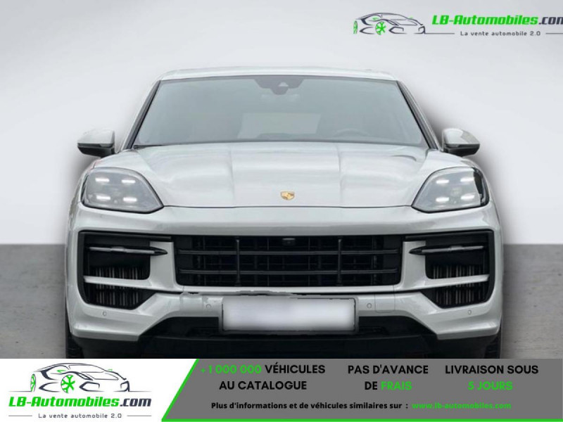 Porsche Cayenne GTS 4.0 V8 474 ch  occasion � Beaupuy - photo n�5