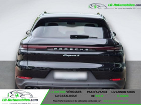 Porsche Cayenne GTS 4.0 V8 474 ch  occasion � Beaupuy - photo n�5
