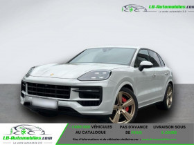 Porsche Cayenne GTS 4.0 V8 474 ch  occasion � Beaupuy - photo n�4