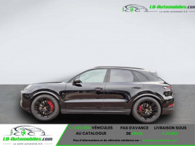 Porsche Cayenne GTS 4.0 V8 474 ch  occasion � Beaupuy - photo n�4