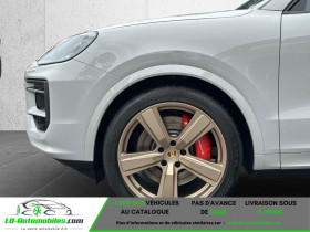 Porsche Cayenne GTS 4.0 V8 474 ch  occasion � Beaupuy - photo n�9