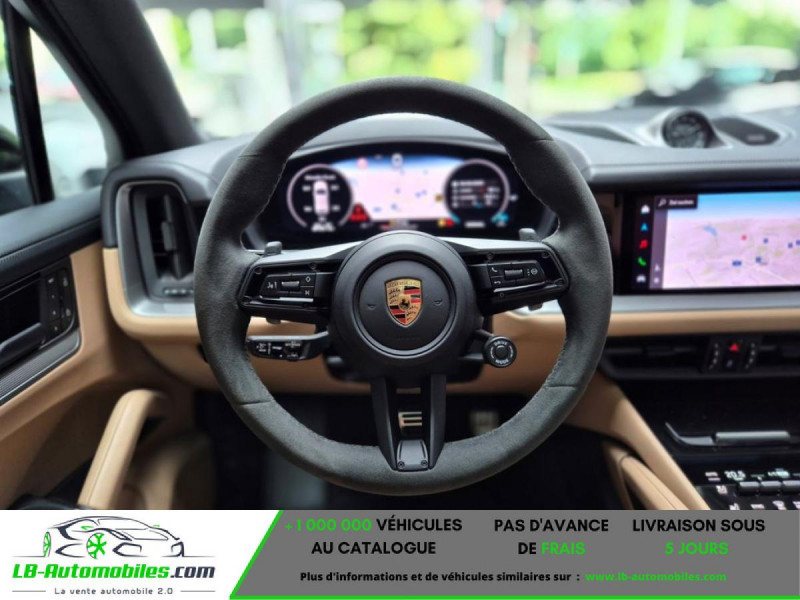 Porsche Cayenne GTS 4.0 V8 474 ch  occasion  Beaupuy - photo n8
