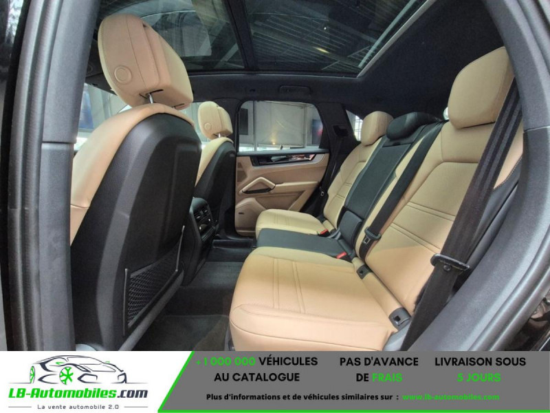 Porsche Cayenne GTS 4.0 V8 474 ch  occasion  Beaupuy - photo n7