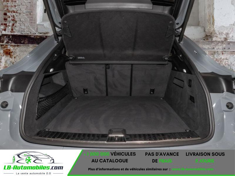 Porsche Cayenne GTS 4.0 V8 474 ch  occasion  Beaupuy - photo n7