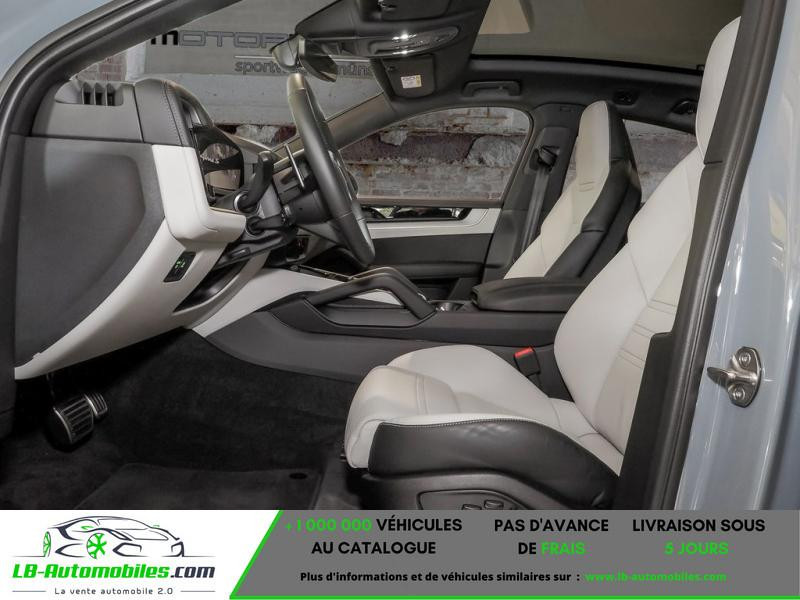 Porsche Cayenne GTS 4.0 V8 474 ch  occasion  Beaupuy - photo n4