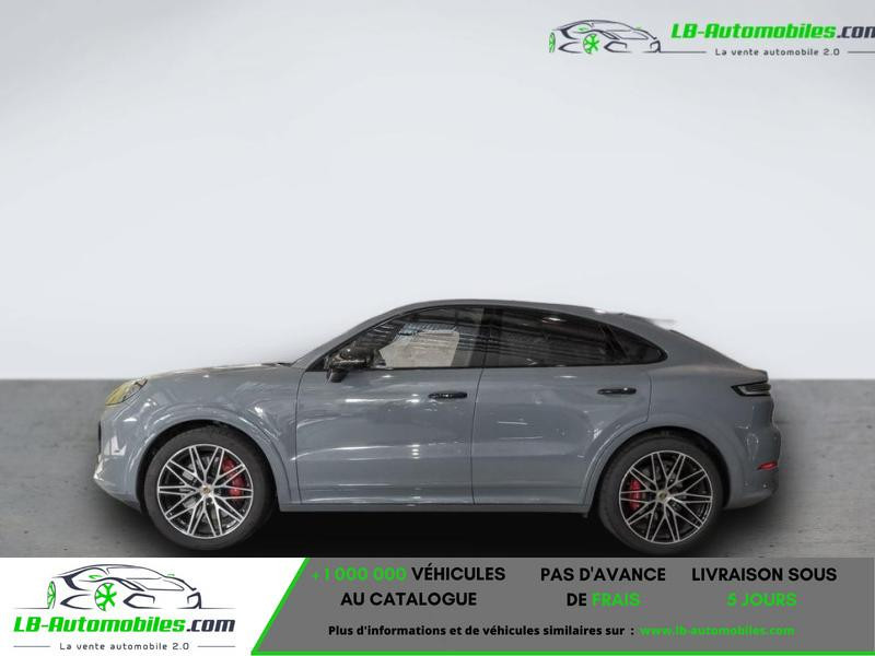 Porsche Cayenne GTS 4.0 V8 474 ch  occasion  Beaupuy - photo n3