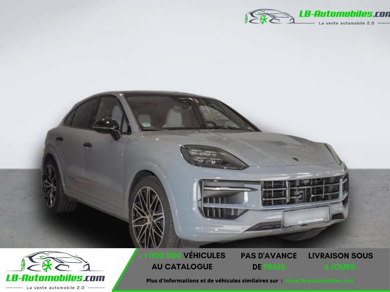 Porsche Cayenne GTS 4.0 V8 474 ch  occasion  Beaupuy - photo n2