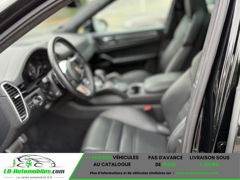 Porsche Cayenne GTS 4.0 V8 474 ch  occasion  Beaupuy - photo n4