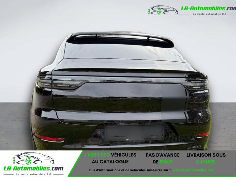 Porsche Cayenne GTS 4.0 V8 474 ch  occasion  Beaupuy - photo n3